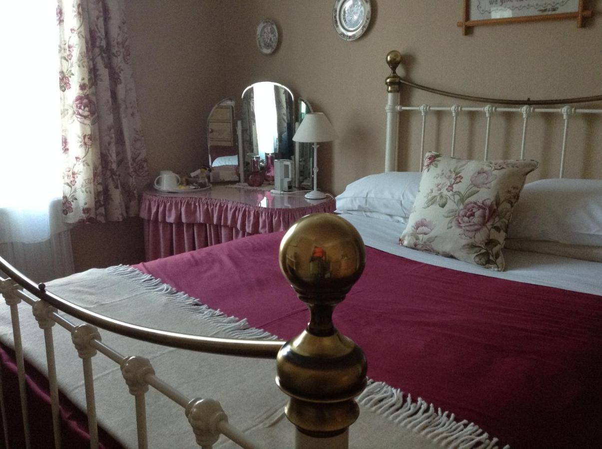 Hyacinth Bed & Breakfast 웰링턴 외부 사진